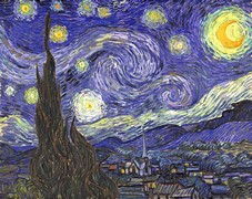 Vincent Van Gogh